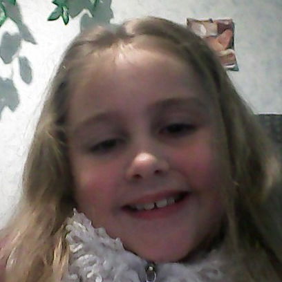 Дашуня Грибенка