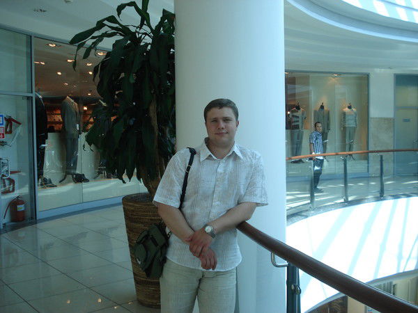 Дмитрий Чичеров