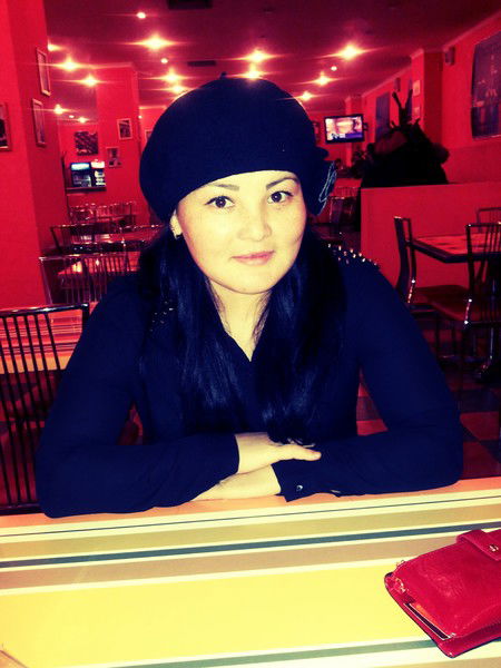 Молдир [М.талгатовна]