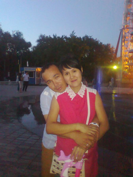 Bolatbek Islamgaliev