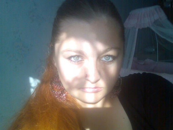 Инна Васильева