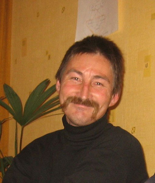 Гена Мельников