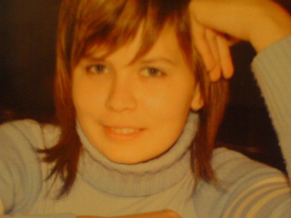 Татьяна Пученкина