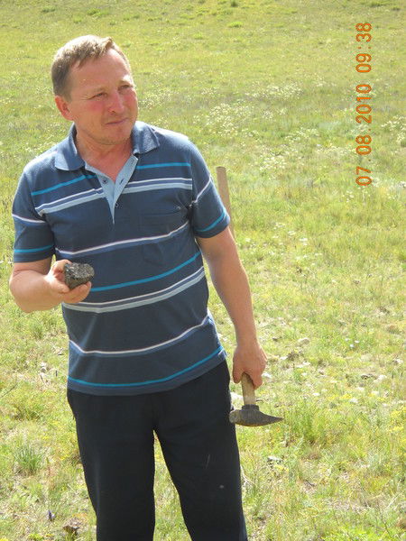 Владимир Куклин