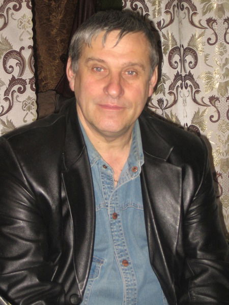 Георгий Бадюк