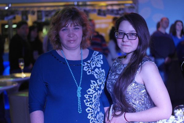 Екатерина Новокрещенова