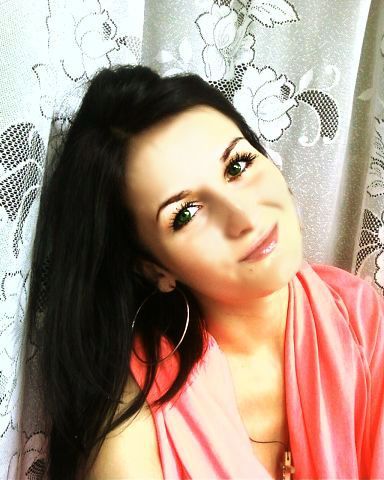 Галина Семушкина