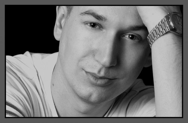 Алексей Полунин