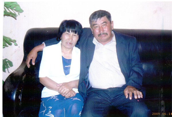 Бахыткуль Сулейменова