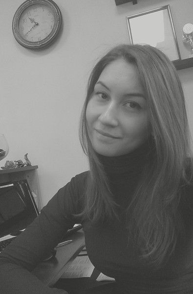 Ольга Мамонова