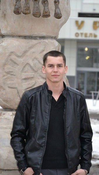 Дима Семенов