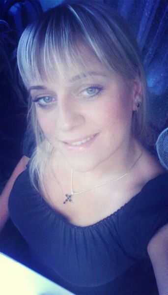 Виктория Гурген-Бек