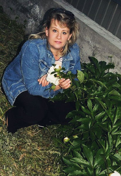 Наталья Червак(Грицюк)