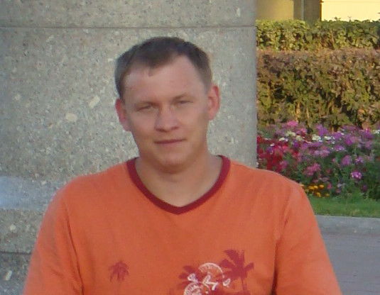 Виталий Сырачев