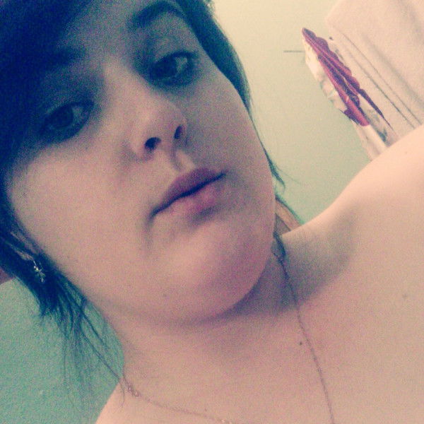 Оля Кряжкова