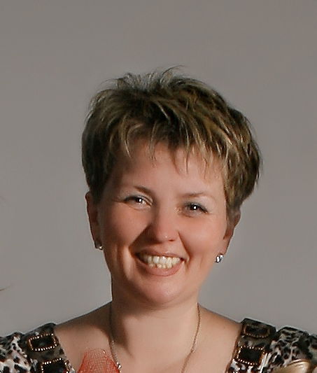 Оксана Кузнецова