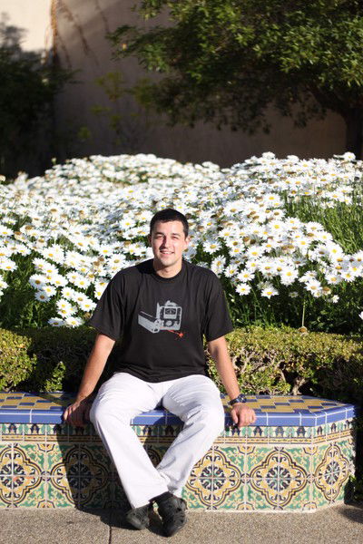 Кирилл Афанасьев