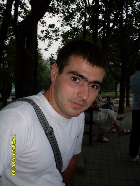 Артём Авилов