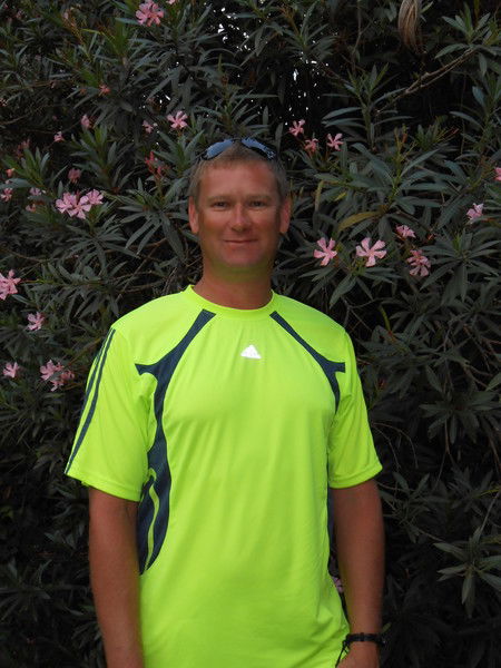 Дмитрий Цибин