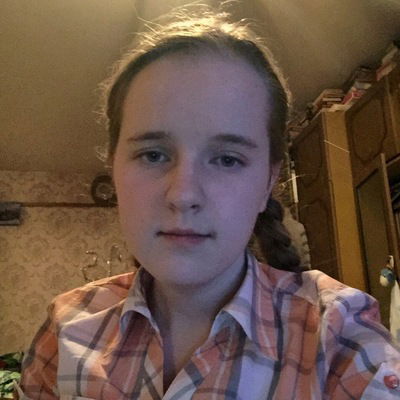 Юля Сорокина