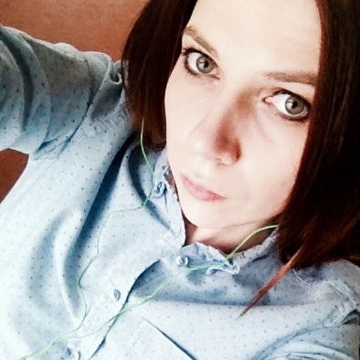 Натали Медведева