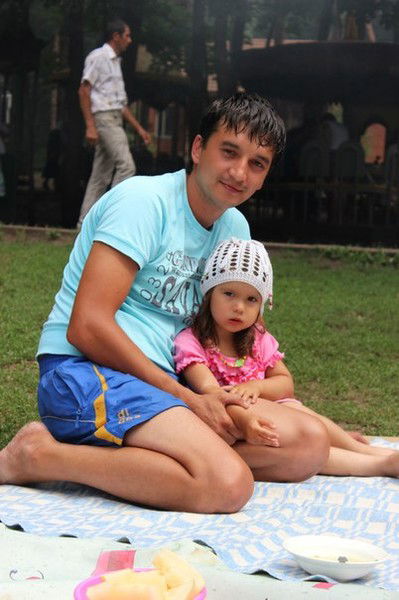 Айдар Гайнуллин