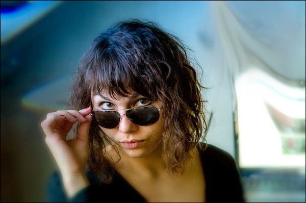 Динара Таирова