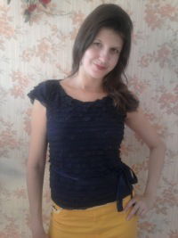 Melissachka Kiseleva