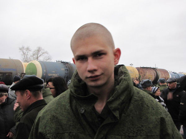 Вадян Борисыч