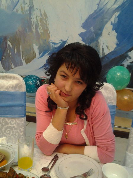 Нигорачка Т