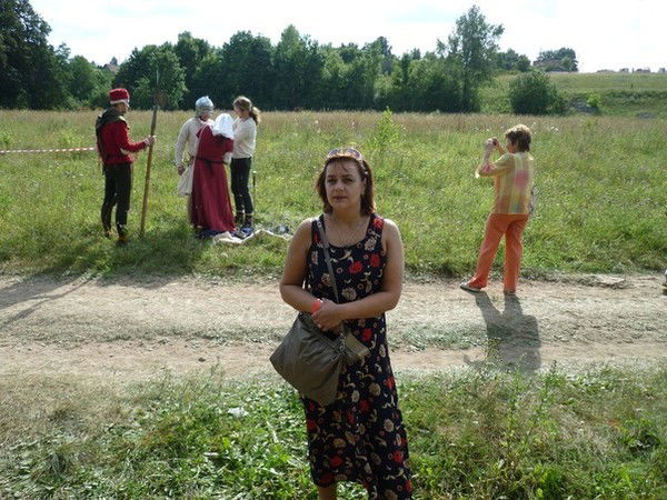 Татьяна Иванова