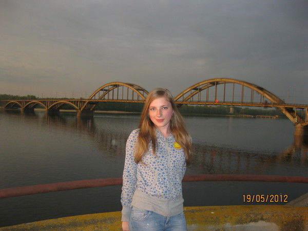 Екатерина Глухова