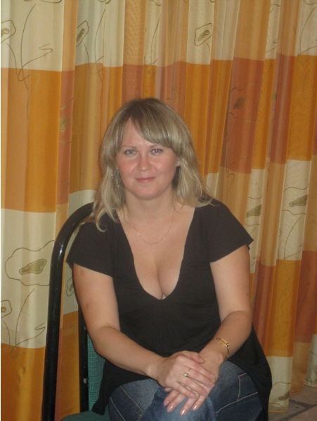 Эльза Файзриева