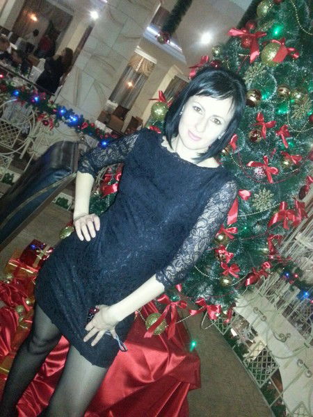 Лариса Бунарева