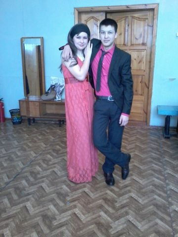 Ирина Шевченко