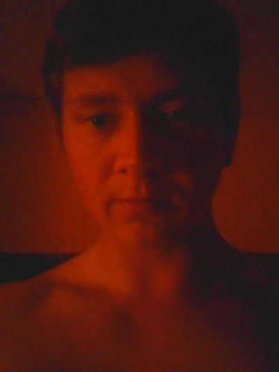 Саша Мочалов