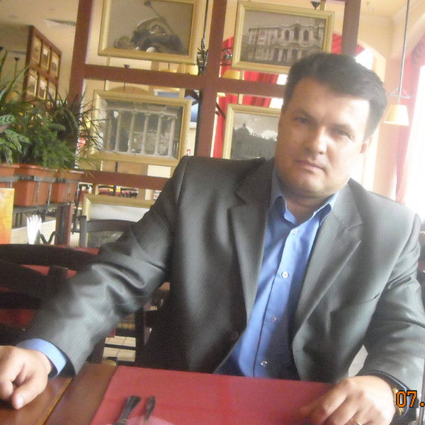 Андрей Захаров