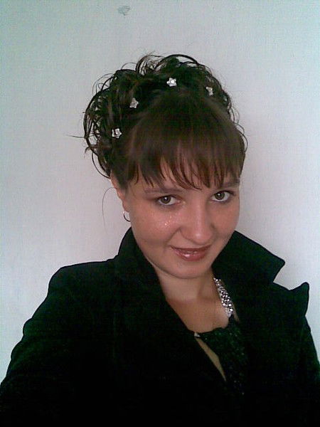 Любовь Долгих