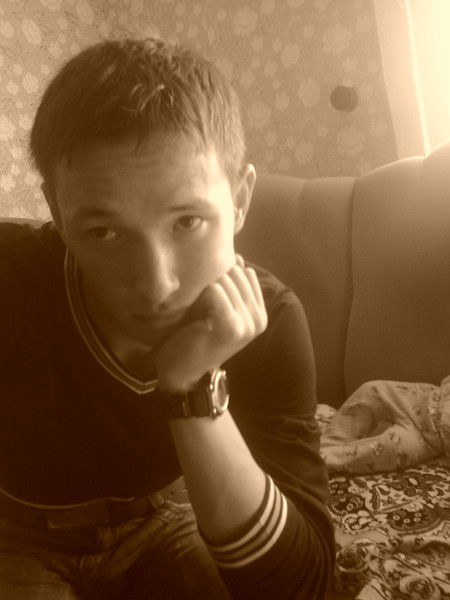 Ринат Нуржигитов