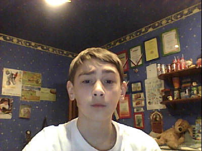 Алексей Молчанов