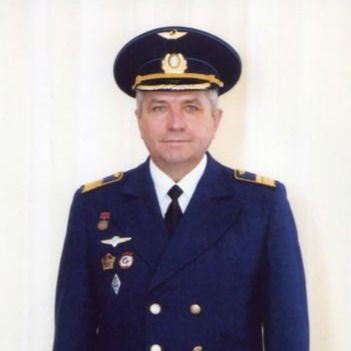 Сергей Сидоренко