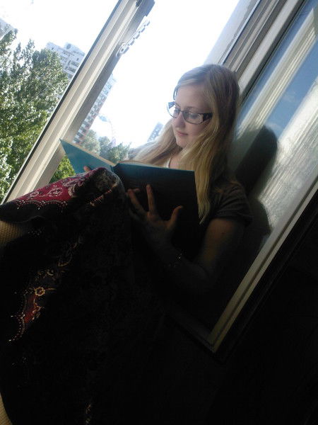 Алечка Смолина