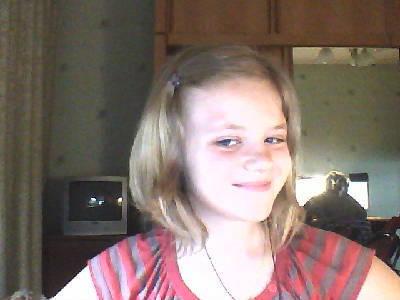 Анна Чистякова