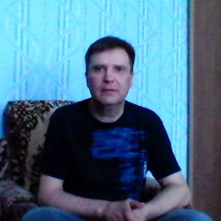 Николай Зубков