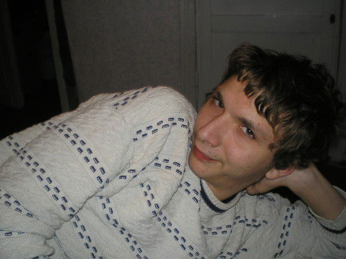 Стас Васильченко