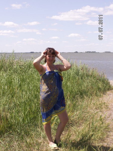 Надежда Михайлова