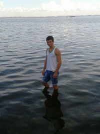 Владислав Калиевский