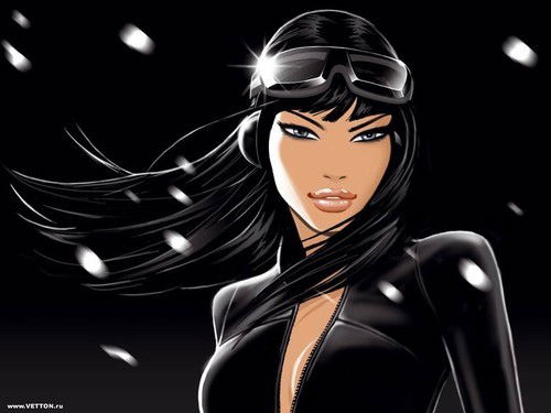 Светлана Грушкина