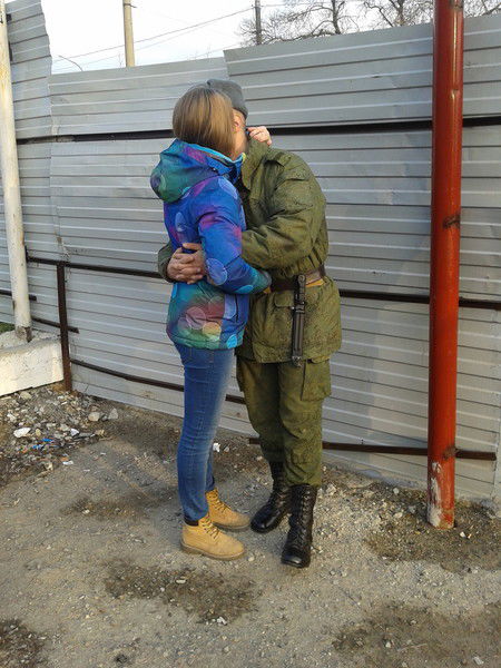 Валентина Терентьева