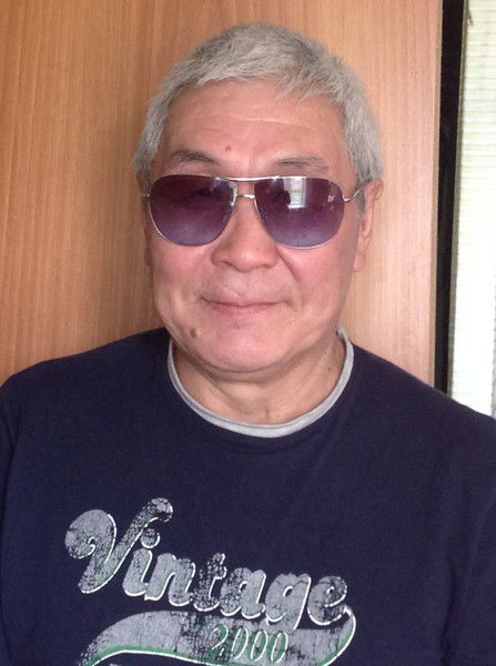 Александр Борисов